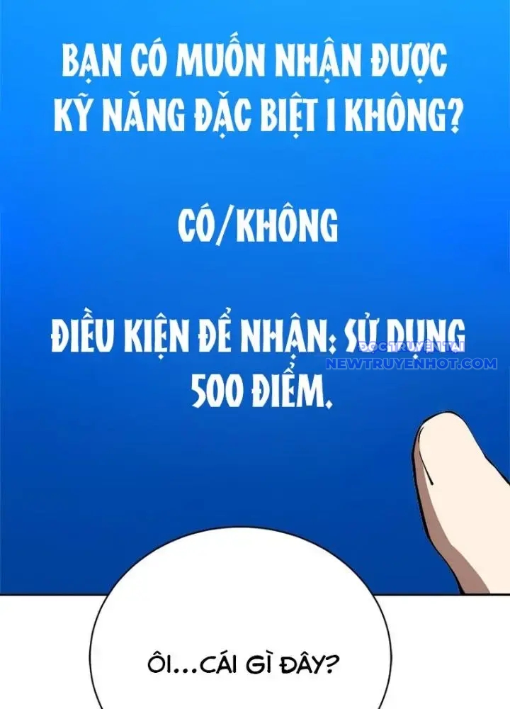 Lv 1 Bất Khả Chiến Bại