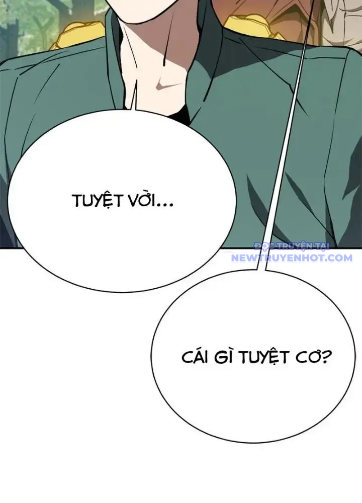 Lv 1 Bất Khả Chiến Bại