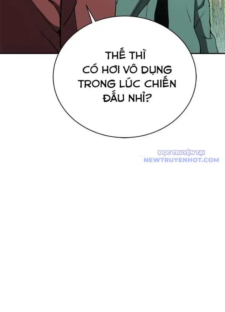 Lv 1 Bất Khả Chiến Bại