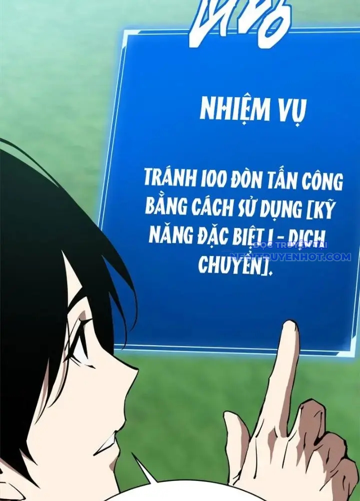 Lv 1 Bất Khả Chiến Bại
