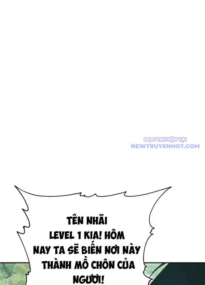 Lv 1 Bất Khả Chiến Bại