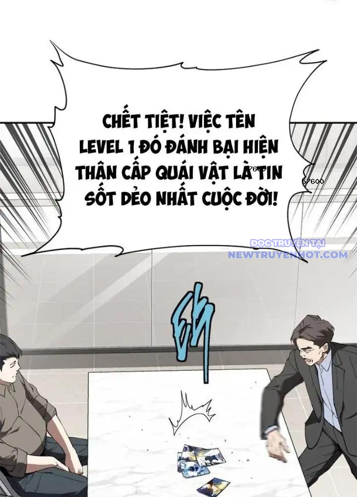 Lv 1 Bất Khả Chiến Bại