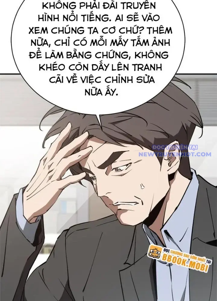 Lv 1 Bất Khả Chiến Bại