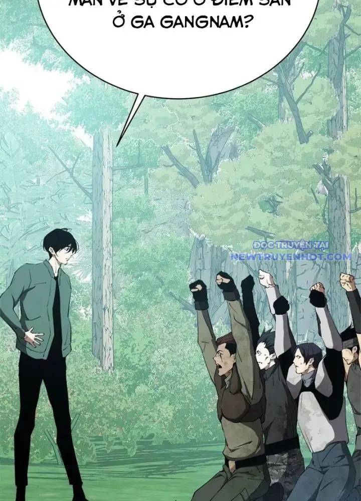 Lv 1 Bất Khả Chiến Bại