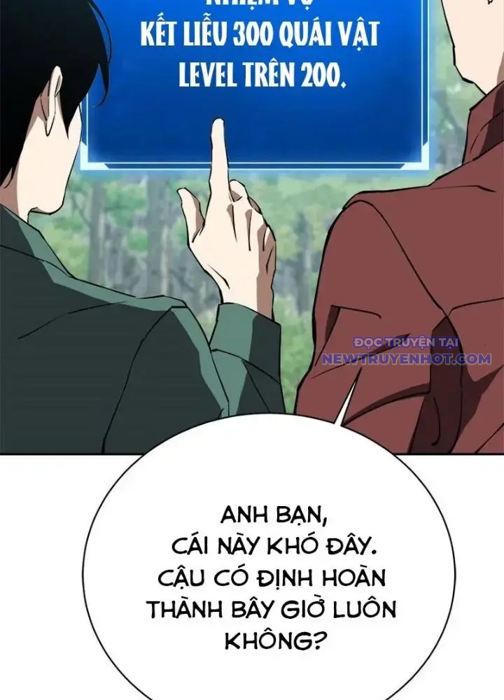 Lv 1 Bất Khả Chiến Bại