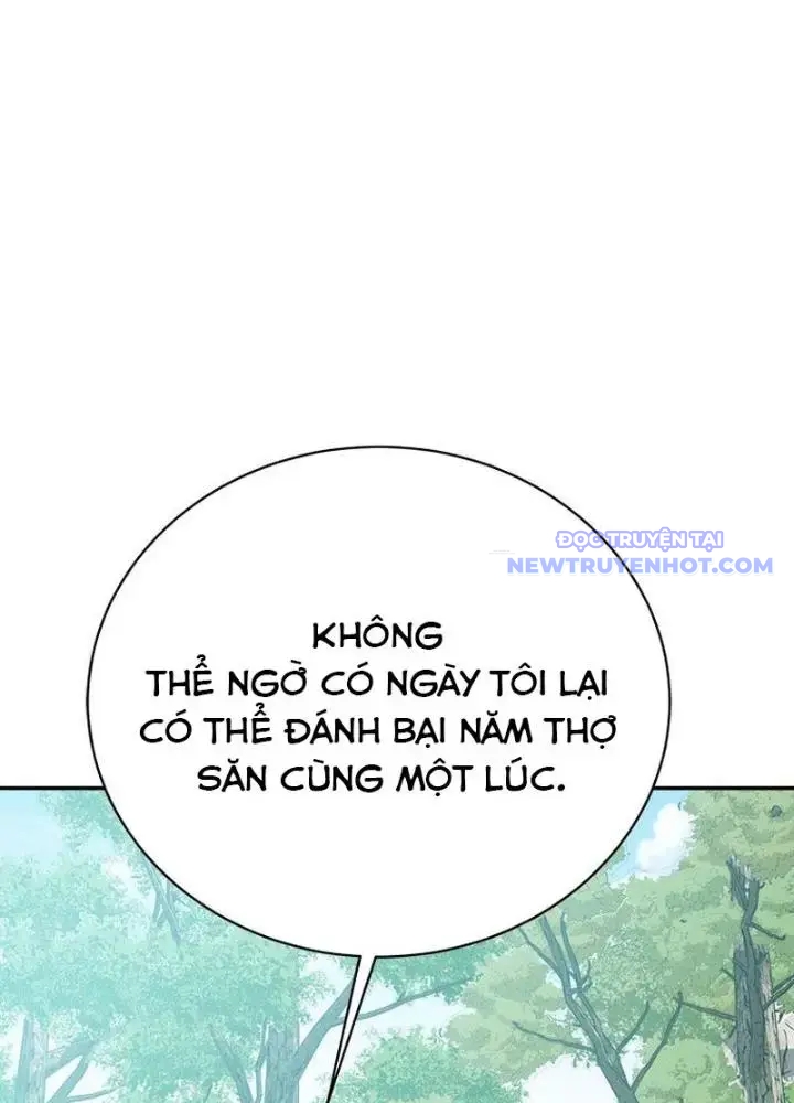 Lv 1 Bất Khả Chiến Bại