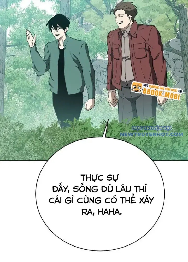 Lv 1 Bất Khả Chiến Bại