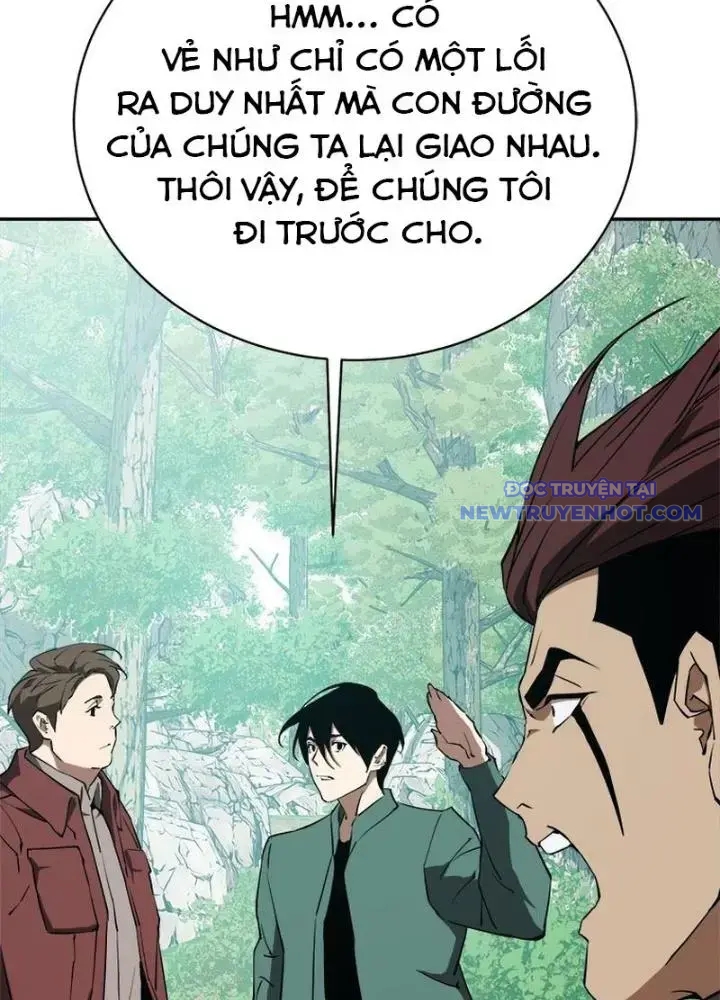 Lv 1 Bất Khả Chiến Bại