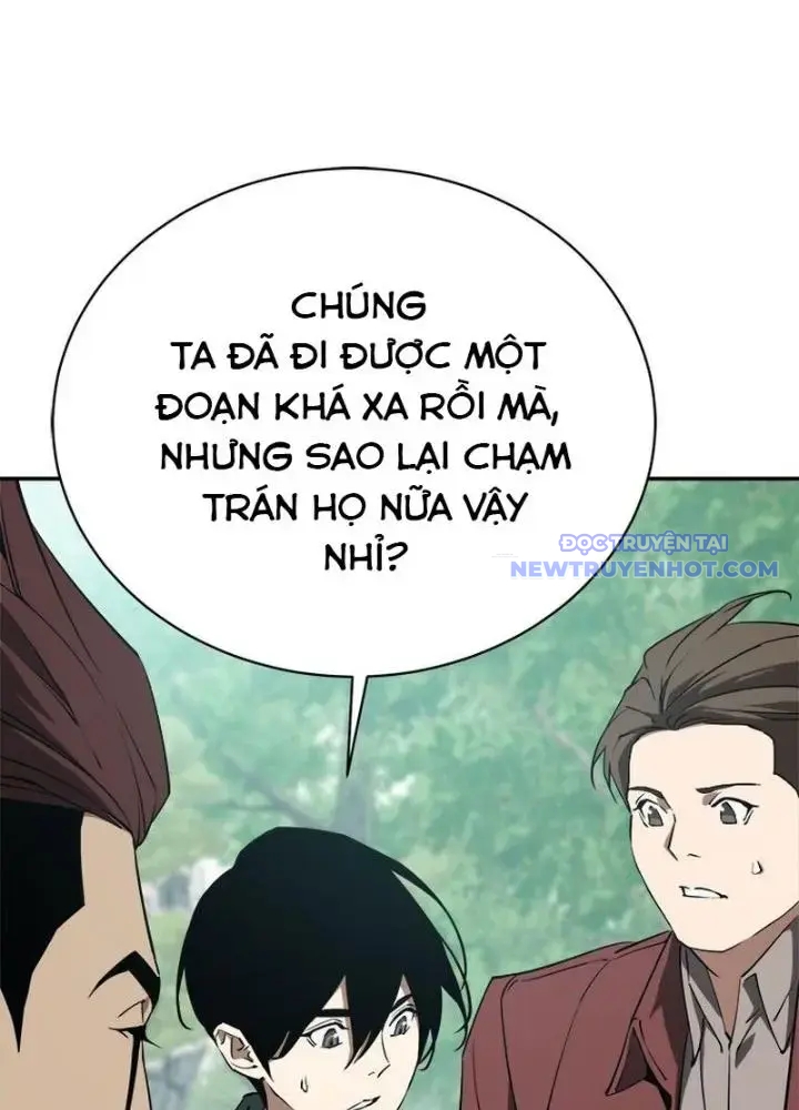 Lv 1 Bất Khả Chiến Bại