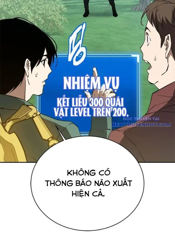 Lv 1 Bất Khả Chiến Bại
