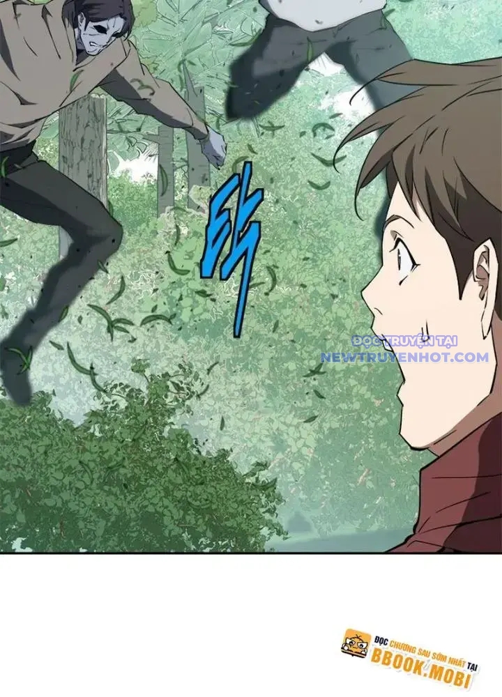 Lv 1 Bất Khả Chiến Bại