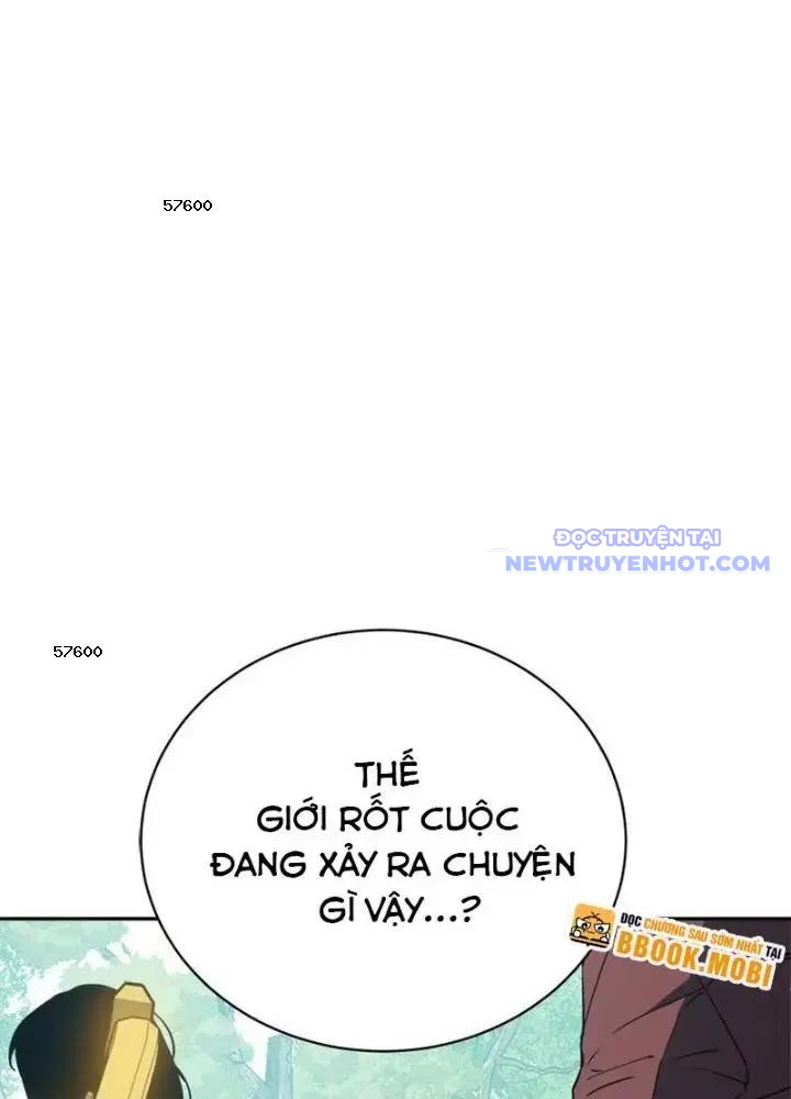 Lv 1 Bất Khả Chiến Bại