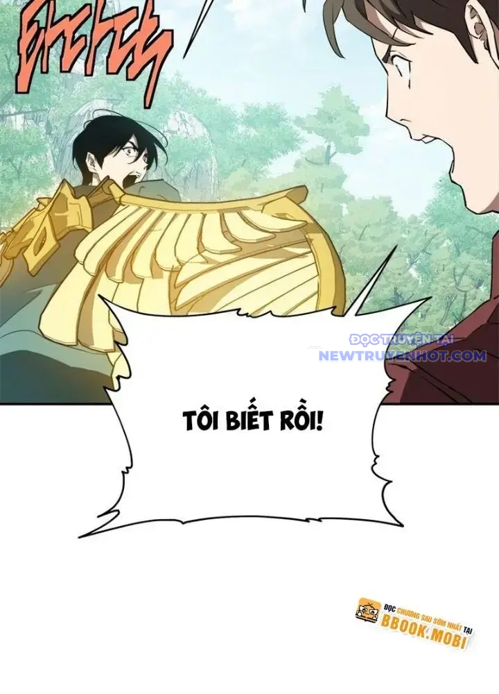 Lv 1 Bất Khả Chiến Bại