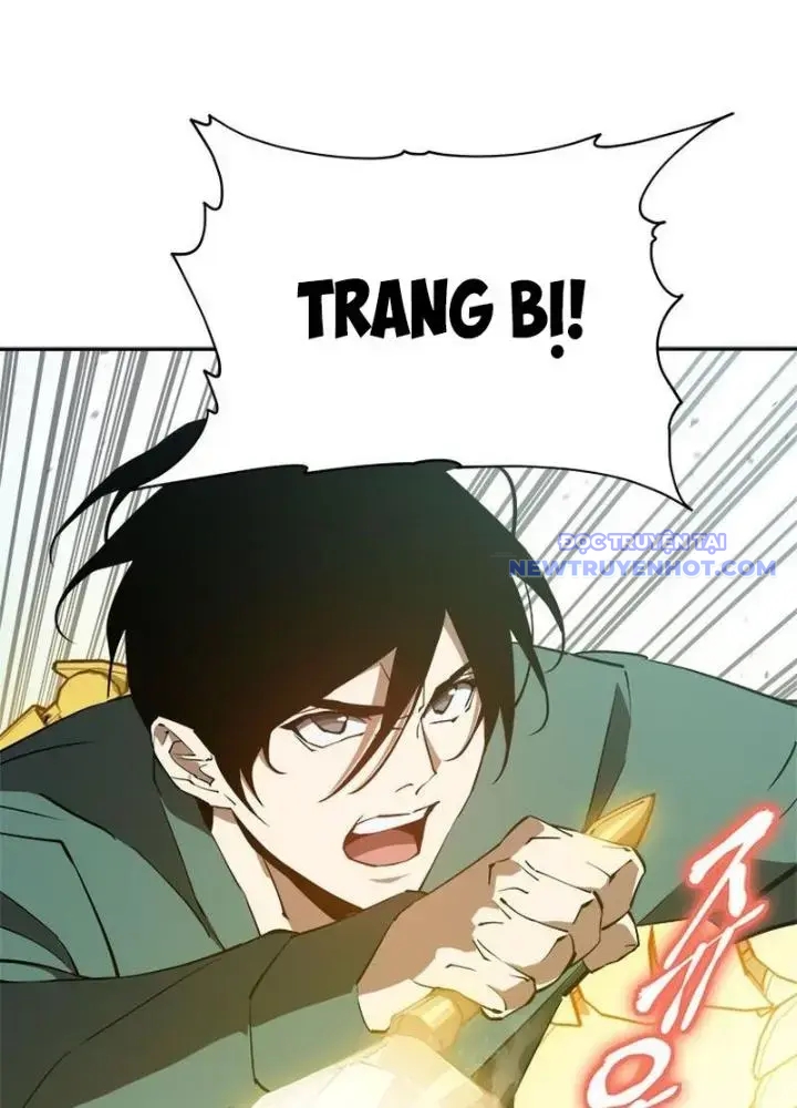Lv 1 Bất Khả Chiến Bại