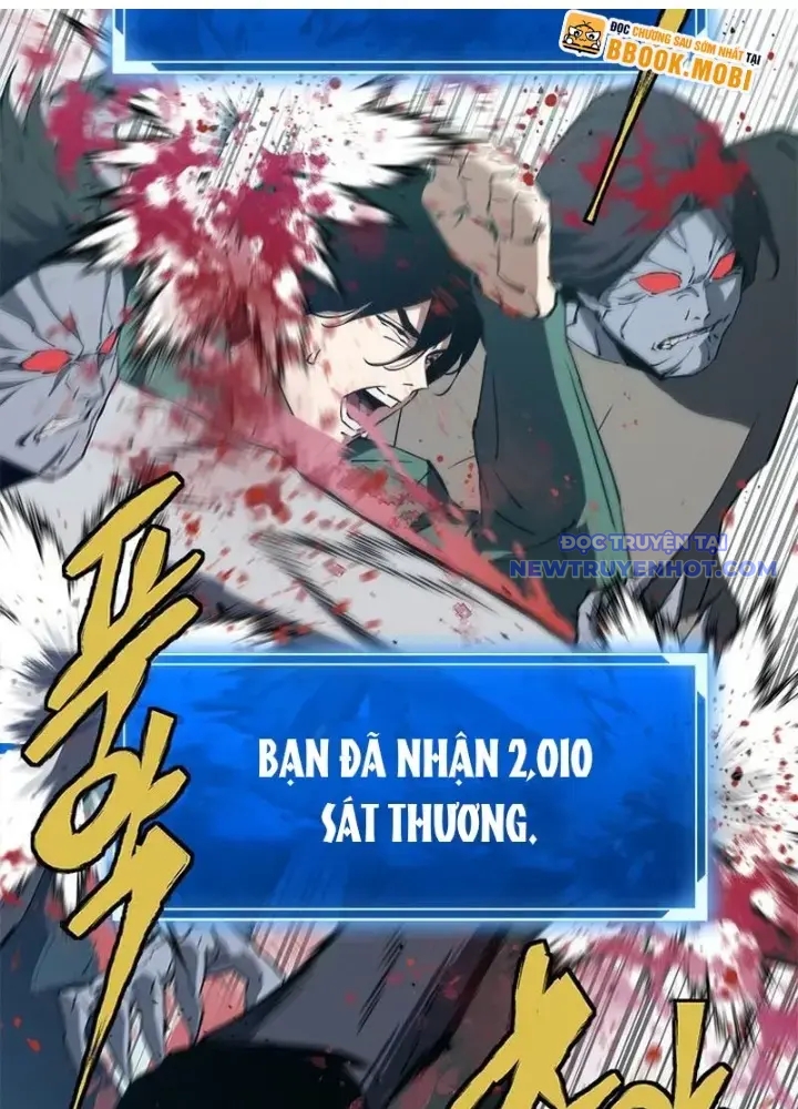 Lv 1 Bất Khả Chiến Bại