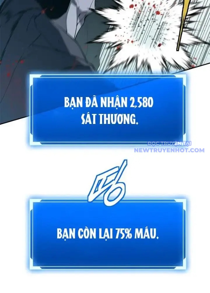 Lv 1 Bất Khả Chiến Bại