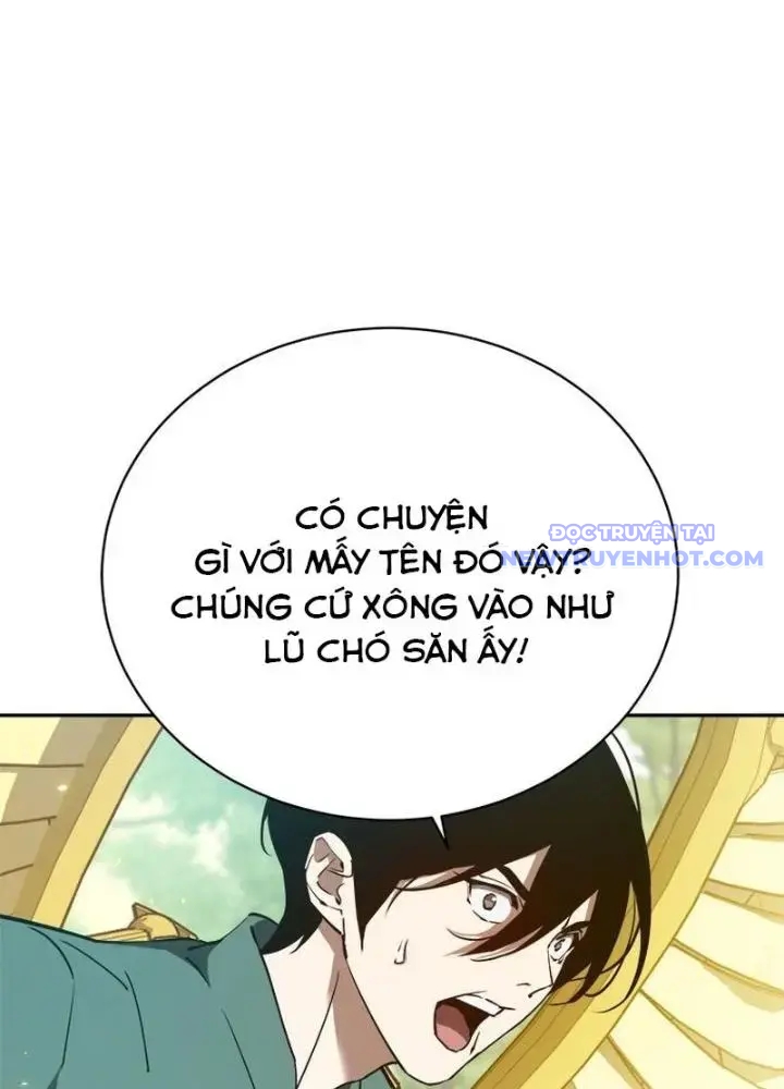 Lv 1 Bất Khả Chiến Bại