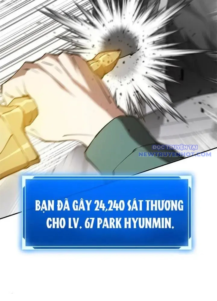Lv 1 Bất Khả Chiến Bại