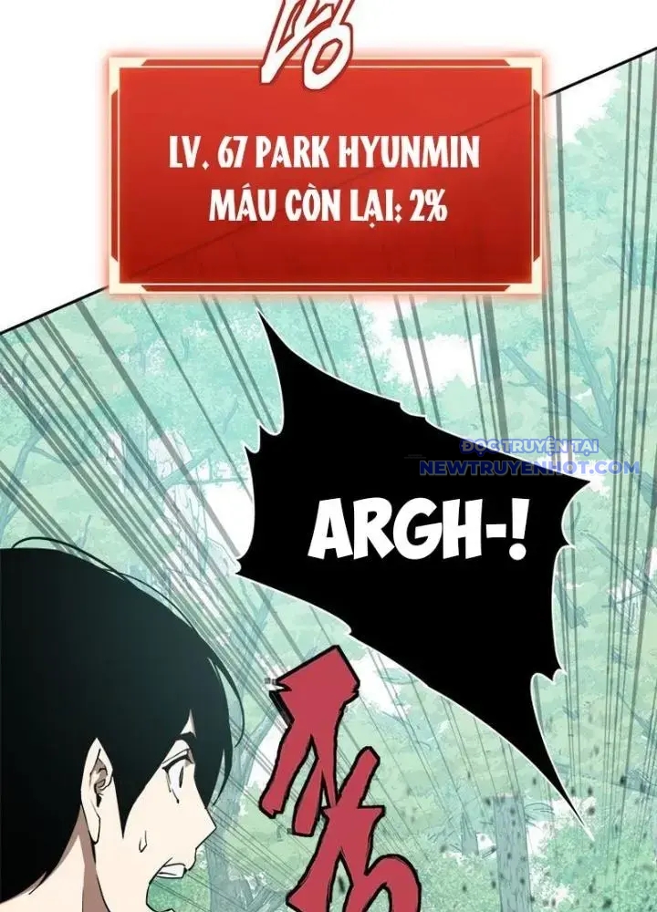 Lv 1 Bất Khả Chiến Bại