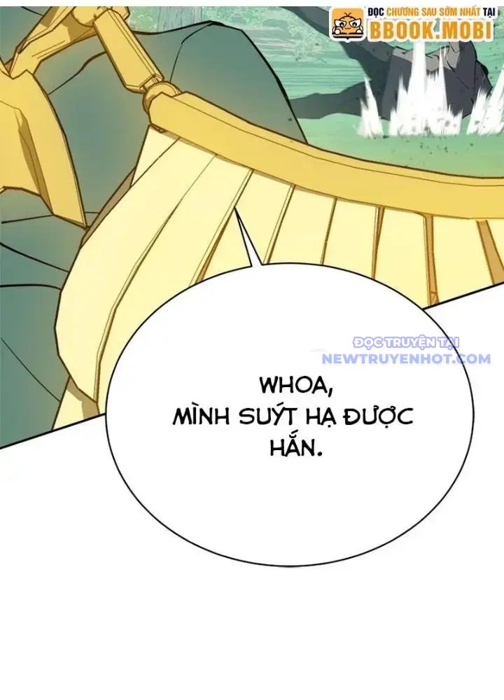 Lv 1 Bất Khả Chiến Bại