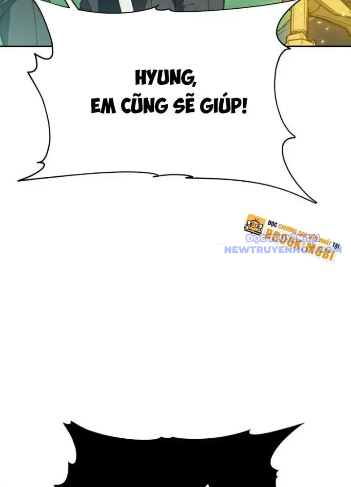 Lv 1 Bất Khả Chiến Bại