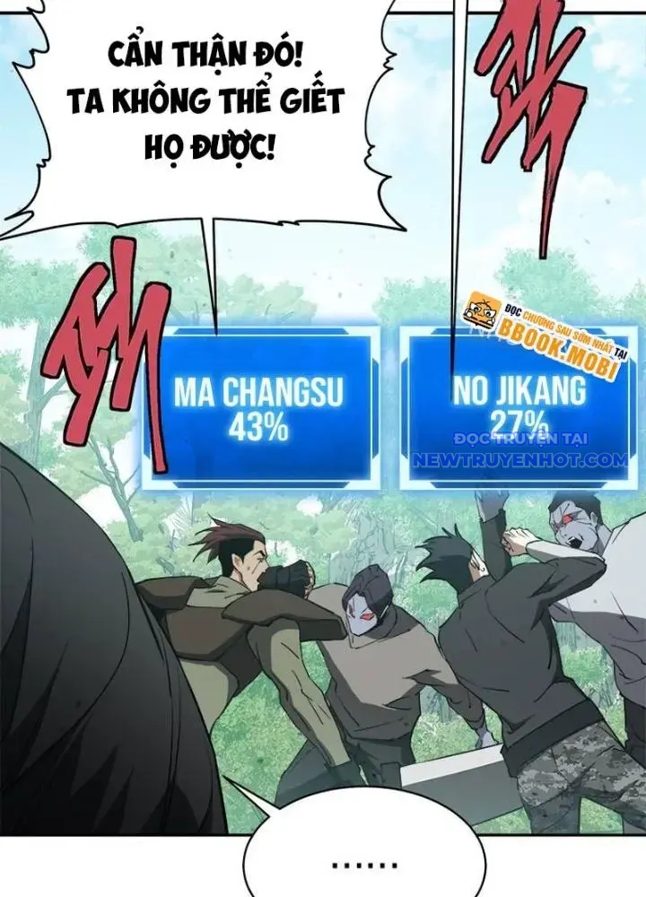 Lv 1 Bất Khả Chiến Bại