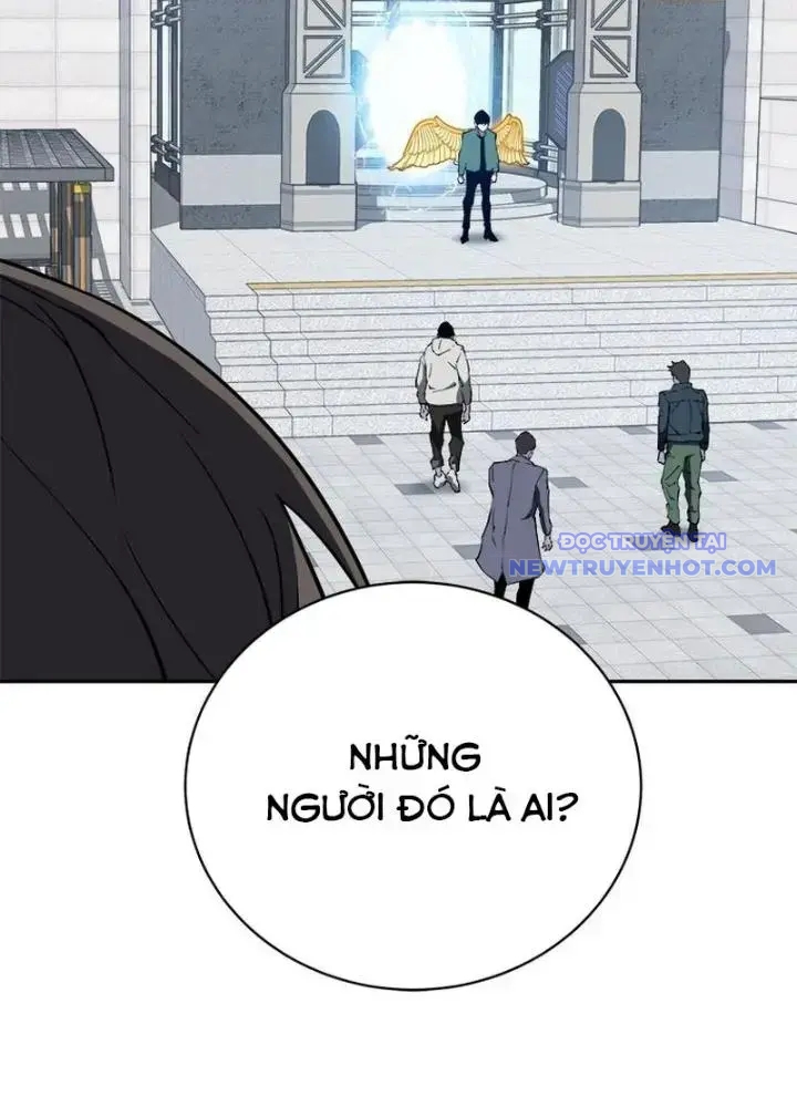 Lv 1 Bất Khả Chiến Bại