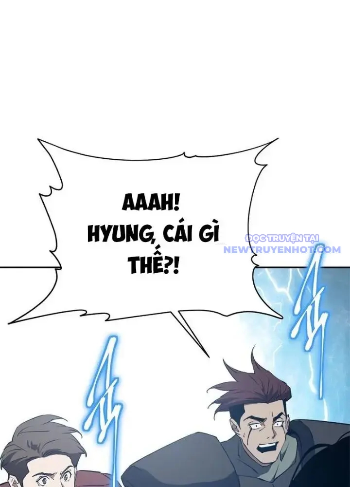 Lv 1 Bất Khả Chiến Bại