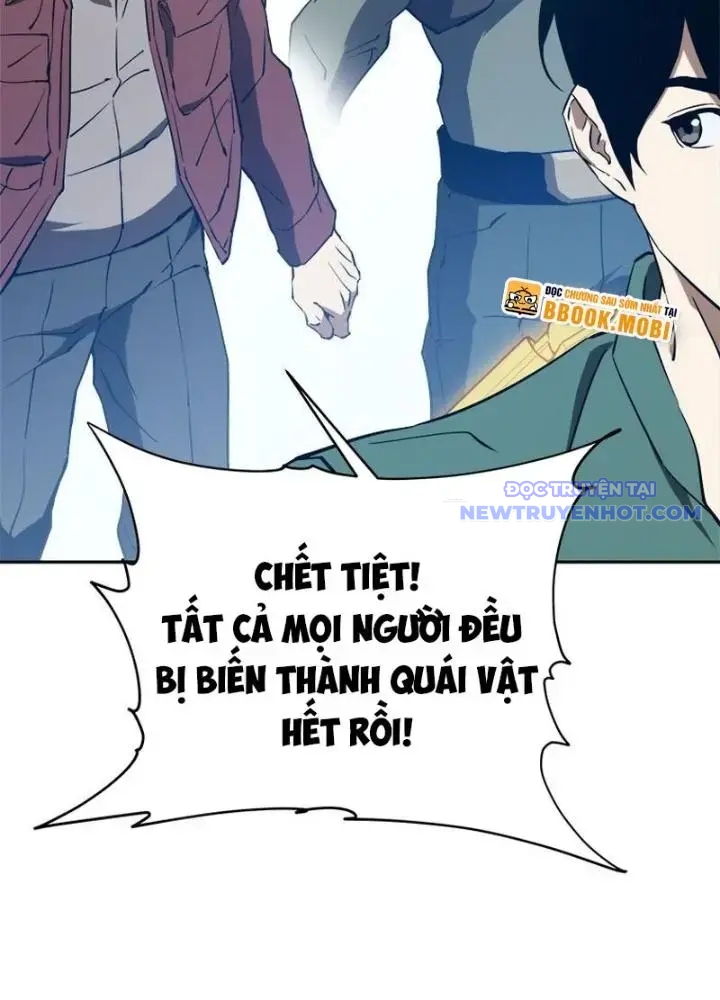 Lv 1 Bất Khả Chiến Bại