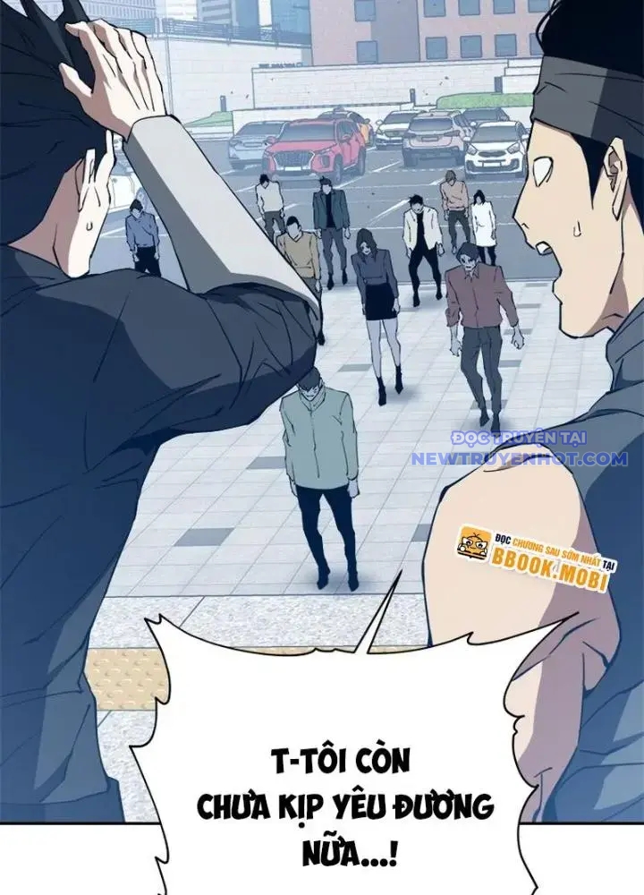 Lv 1 Bất Khả Chiến Bại