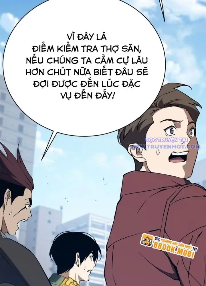 Lv 1 Bất Khả Chiến Bại
