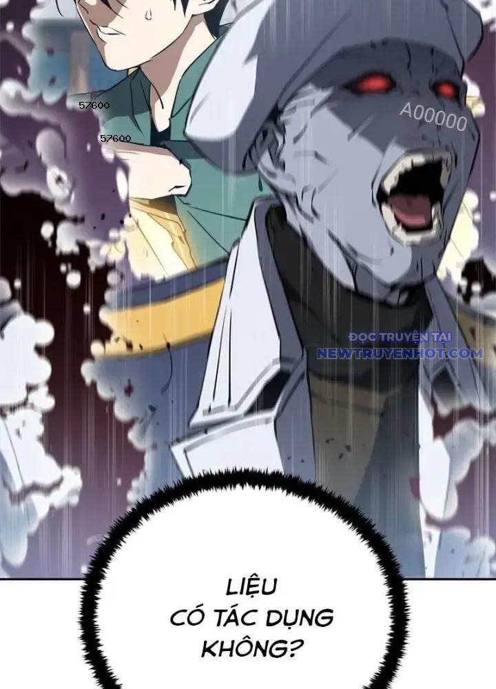Lv 1 Bất Khả Chiến Bại