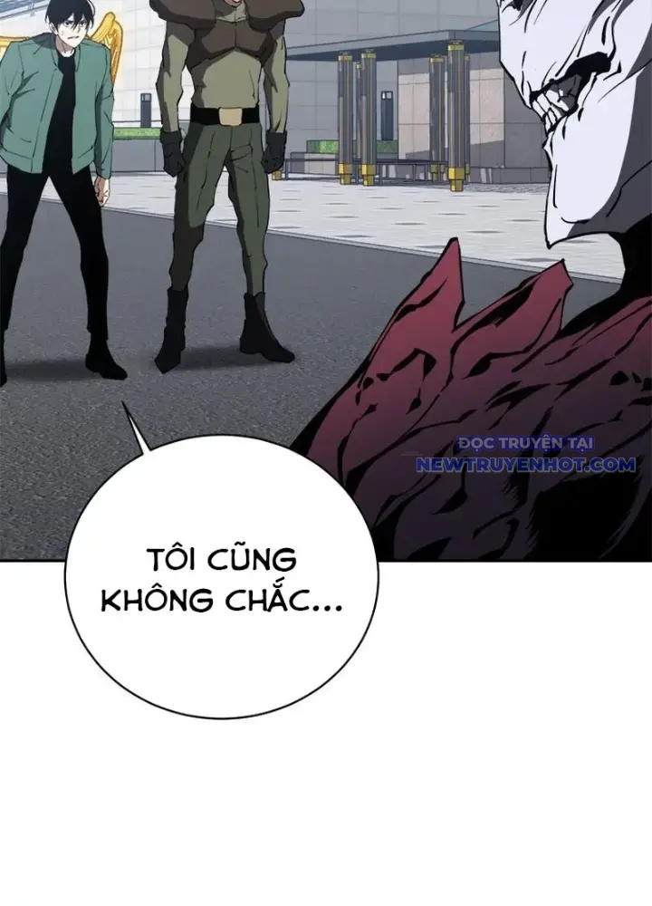 Lv 1 Bất Khả Chiến Bại