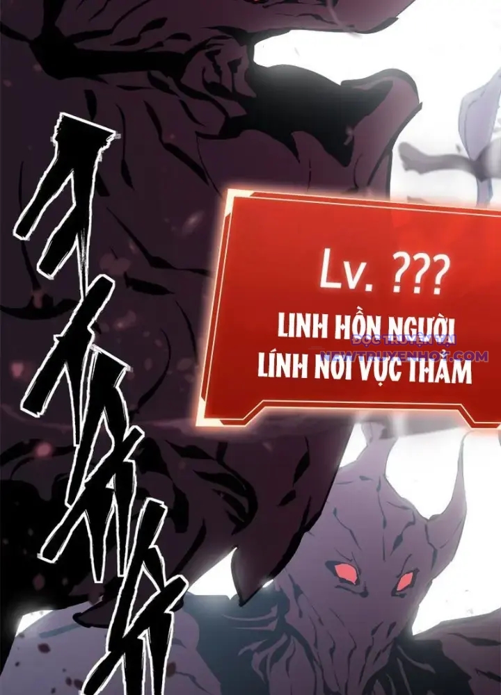 Lv 1 Bất Khả Chiến Bại