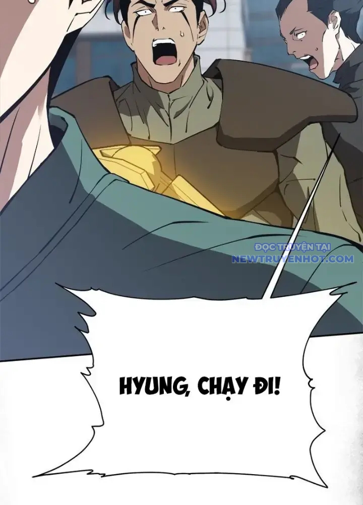 Lv 1 Bất Khả Chiến Bại