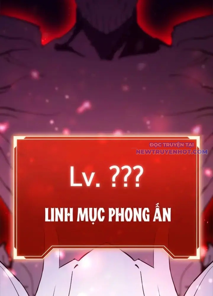 Lv 1 Bất Khả Chiến Bại