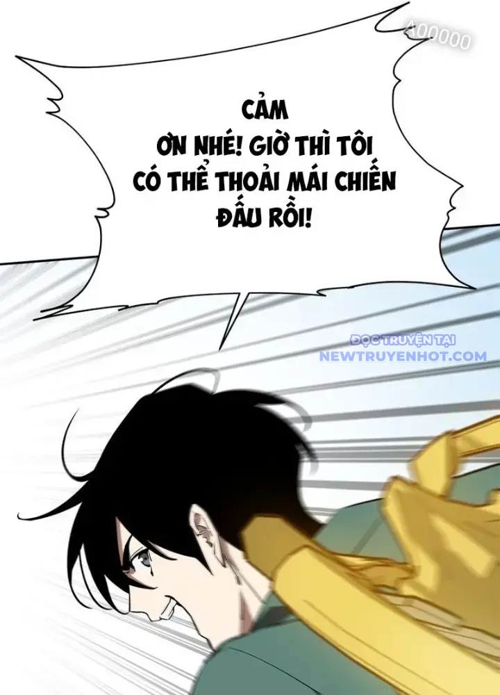 Lv 1 Bất Khả Chiến Bại