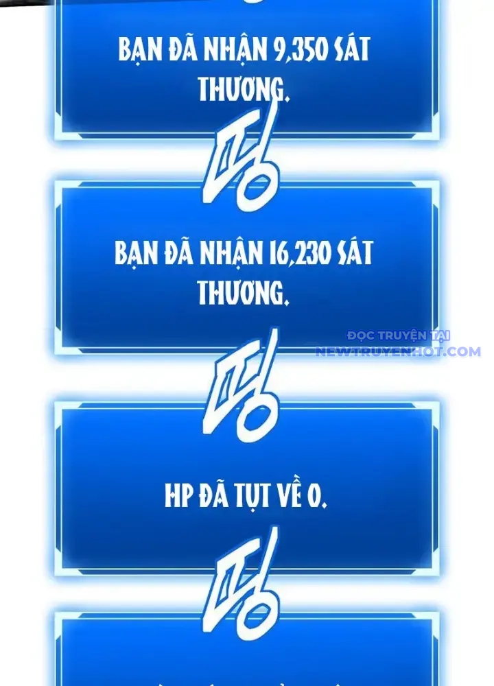 Lv 1 Bất Khả Chiến Bại