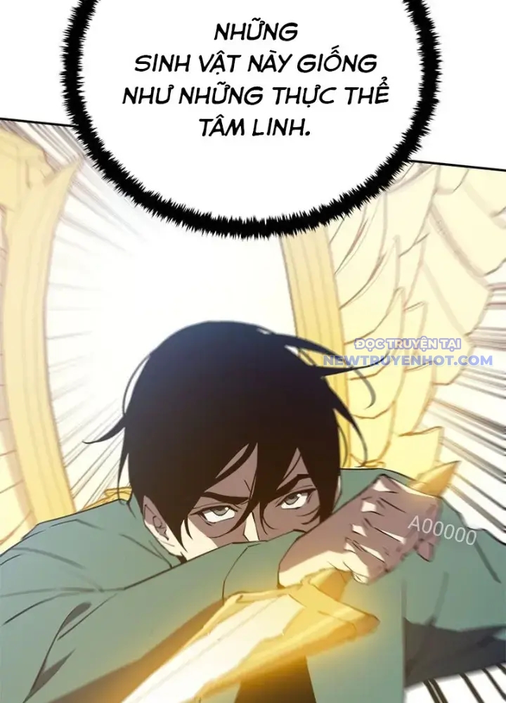 Lv 1 Bất Khả Chiến Bại