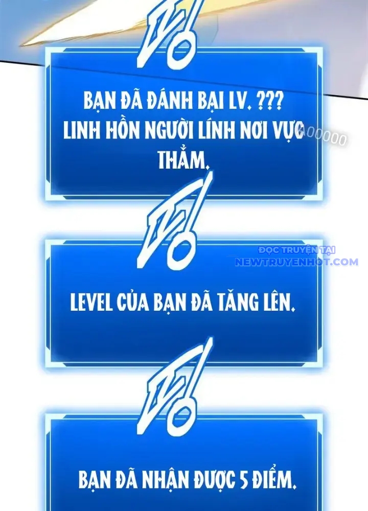 Lv 1 Bất Khả Chiến Bại