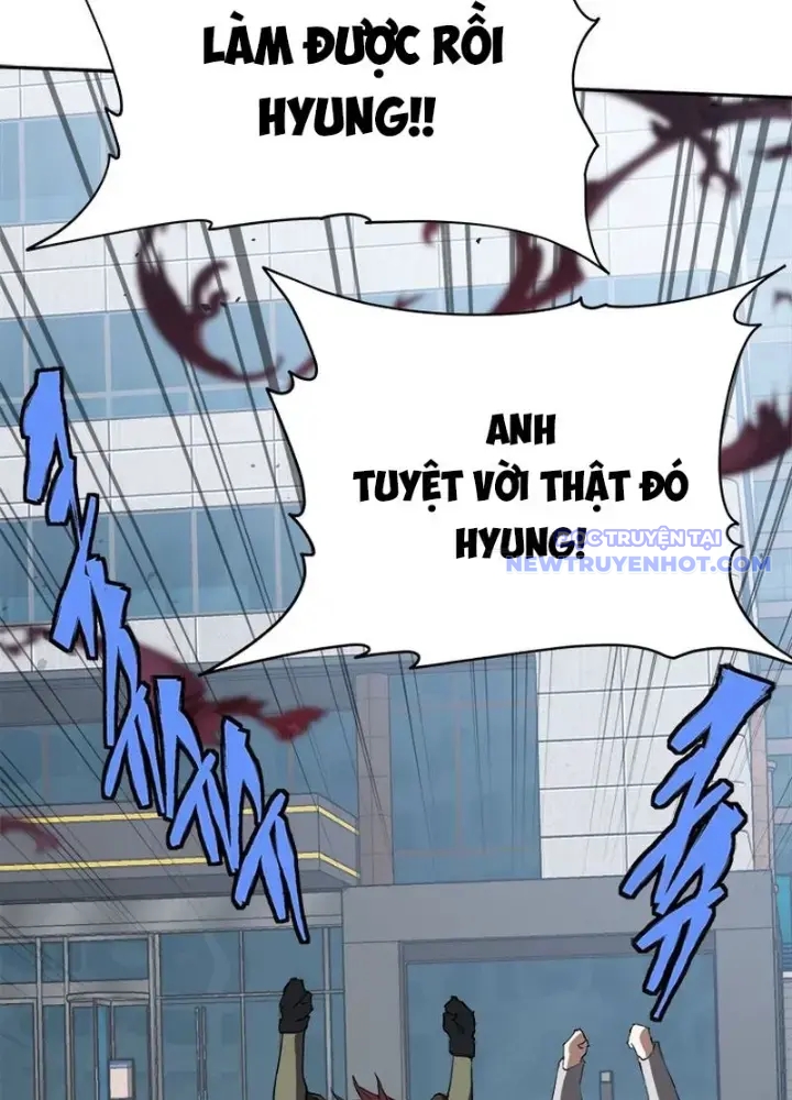 Lv 1 Bất Khả Chiến Bại