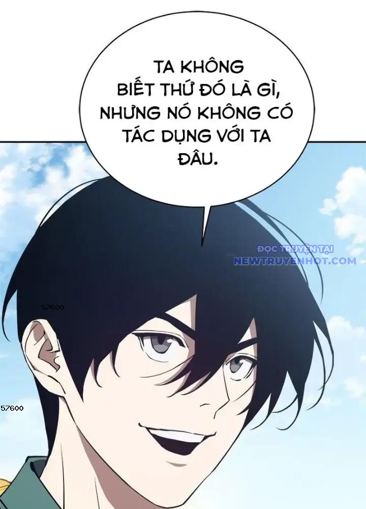 Lv 1 Bất Khả Chiến Bại