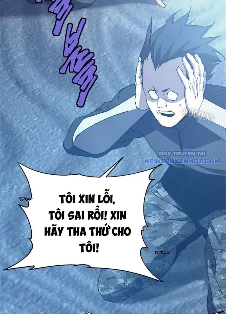 Lv 1 Bất Khả Chiến Bại