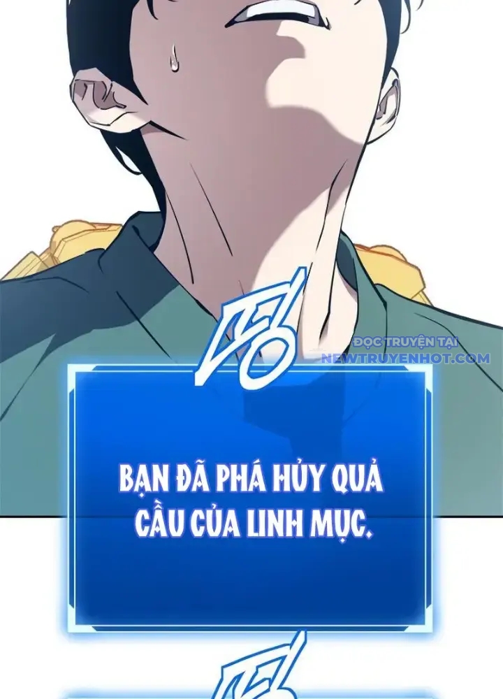 Lv 1 Bất Khả Chiến Bại