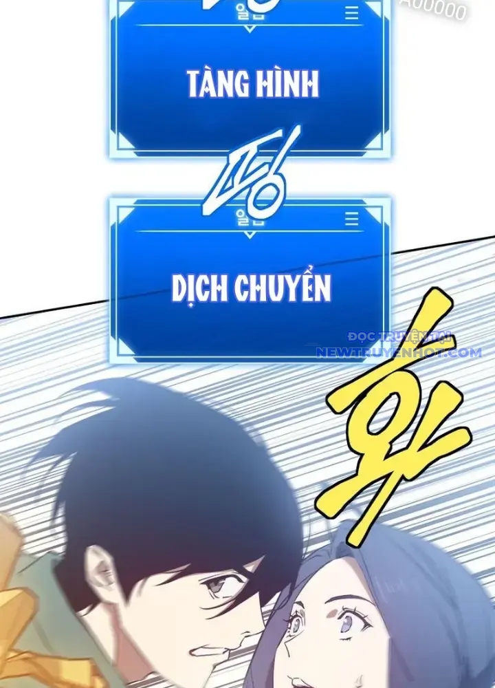 Lv 1 Bất Khả Chiến Bại