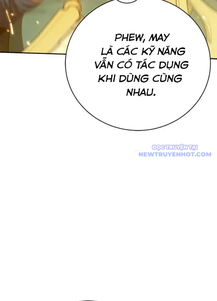 Lv 1 Bất Khả Chiến Bại