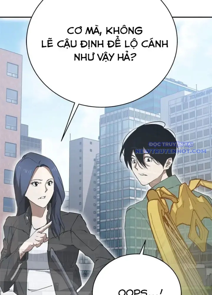 Lv 1 Bất Khả Chiến Bại