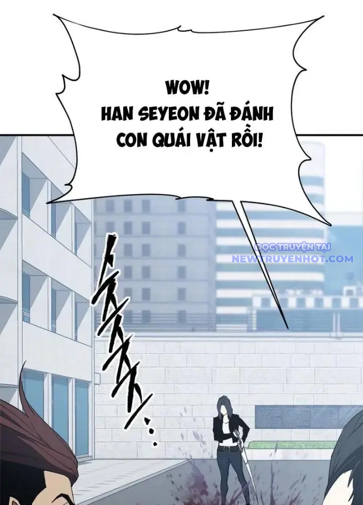 Lv 1 Bất Khả Chiến Bại