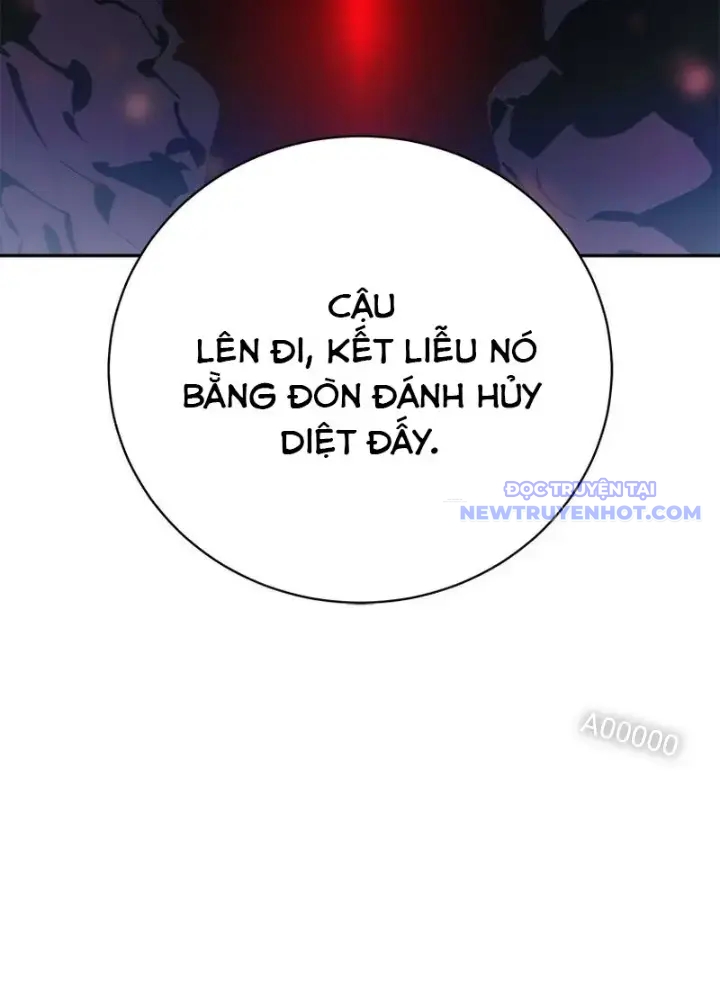 Lv 1 Bất Khả Chiến Bại
