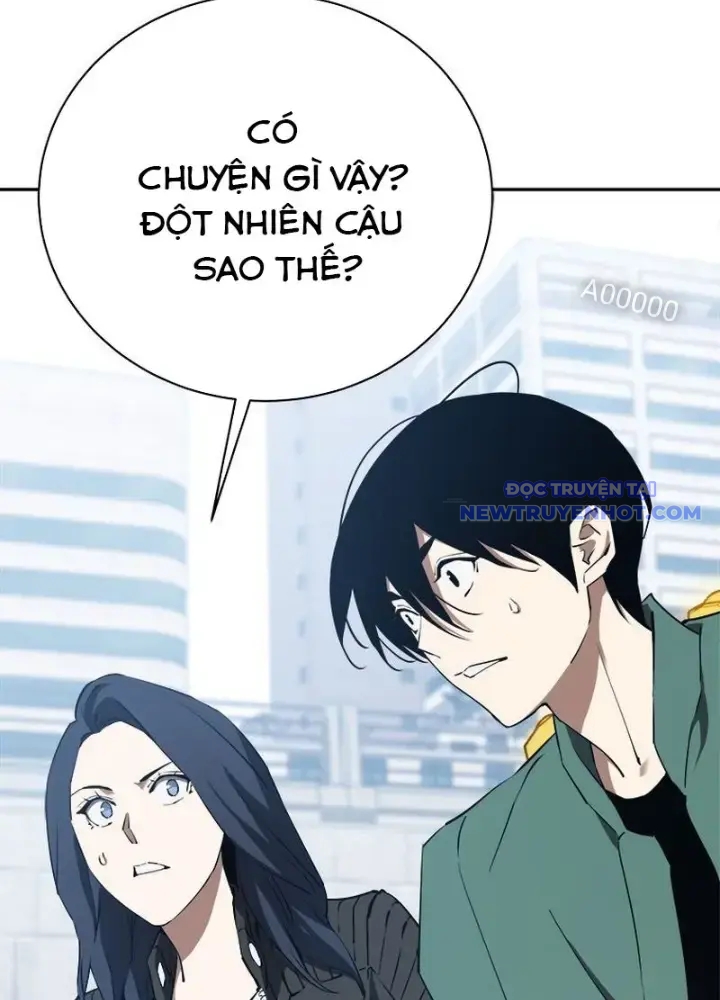 Lv 1 Bất Khả Chiến Bại